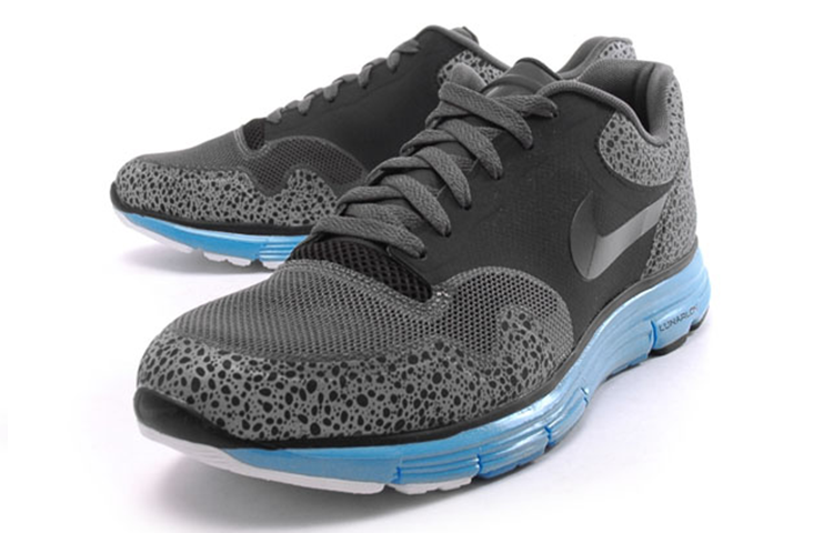 Order ナイキ ルナサファリ ブラック (Nike Runasaafari Burakku) 525059-004