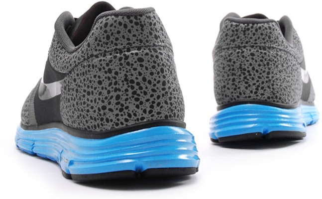 Nike Lunar Safari 'Hitam' 525059-004 Lookbook Nike Lunar Safari 'Hitam' 525059-004