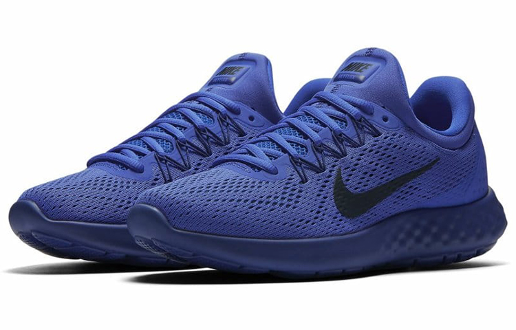 Lookbook Nike Lunar Skyelux ''Bleu'' 855808-402