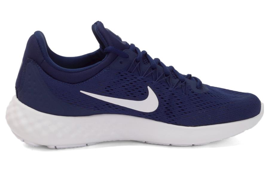 Order 나이키 루나 스카이럭스 '블루 로우탑 러닝' (Nike Luna Skyelux '블루 로우탑') 855808-403