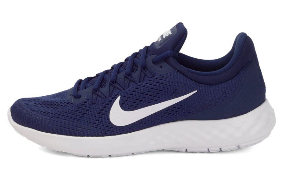 Buy 나이키 루나 스카이럭스 '블루 로우탑 러닝' (Nike Luna Skyelux '블루 로우탑') 855808-403