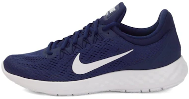 Nike Lunar Skyelux 'Blue Low-Top Running' 855808-403 Nike Lunar Skyelux 'Blue Low-Top Running' 855808-403