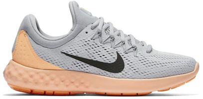 Order Nike Lunar Skyelux "Pure Platinum Wolf Grey Peach Cream" Herrenschuhe 855808-003