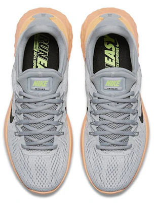 Nike Lunar Skyelux ''Platino Puro Grigio Lupo Crema Pesca'' 855808-003 Shop Nike Lunar Skyelux ''Platino Puro Grigio Lupo Crema Pesca'' 855808-003