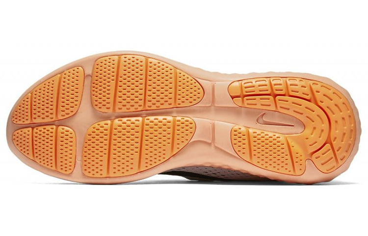 Details for Nike Lunar Skyelux ''Platino Puro Grigio Lupo Crema Pesca'' 855808-003