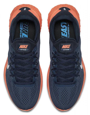 Nike Lunar Skyelux ''Bleu Escadron'' 855808-401 Lookbook Nike Lunar Skyelux ''Bleu Escadron'' 855808-401
