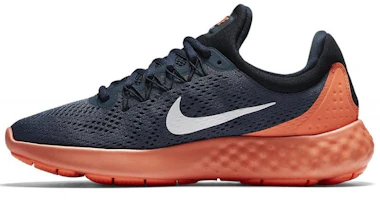 Nike Lunar Skyelux 'Squadron Blue' 855808-401 Nike Lunar Skyelux 'Squadron Blue' 855808-401