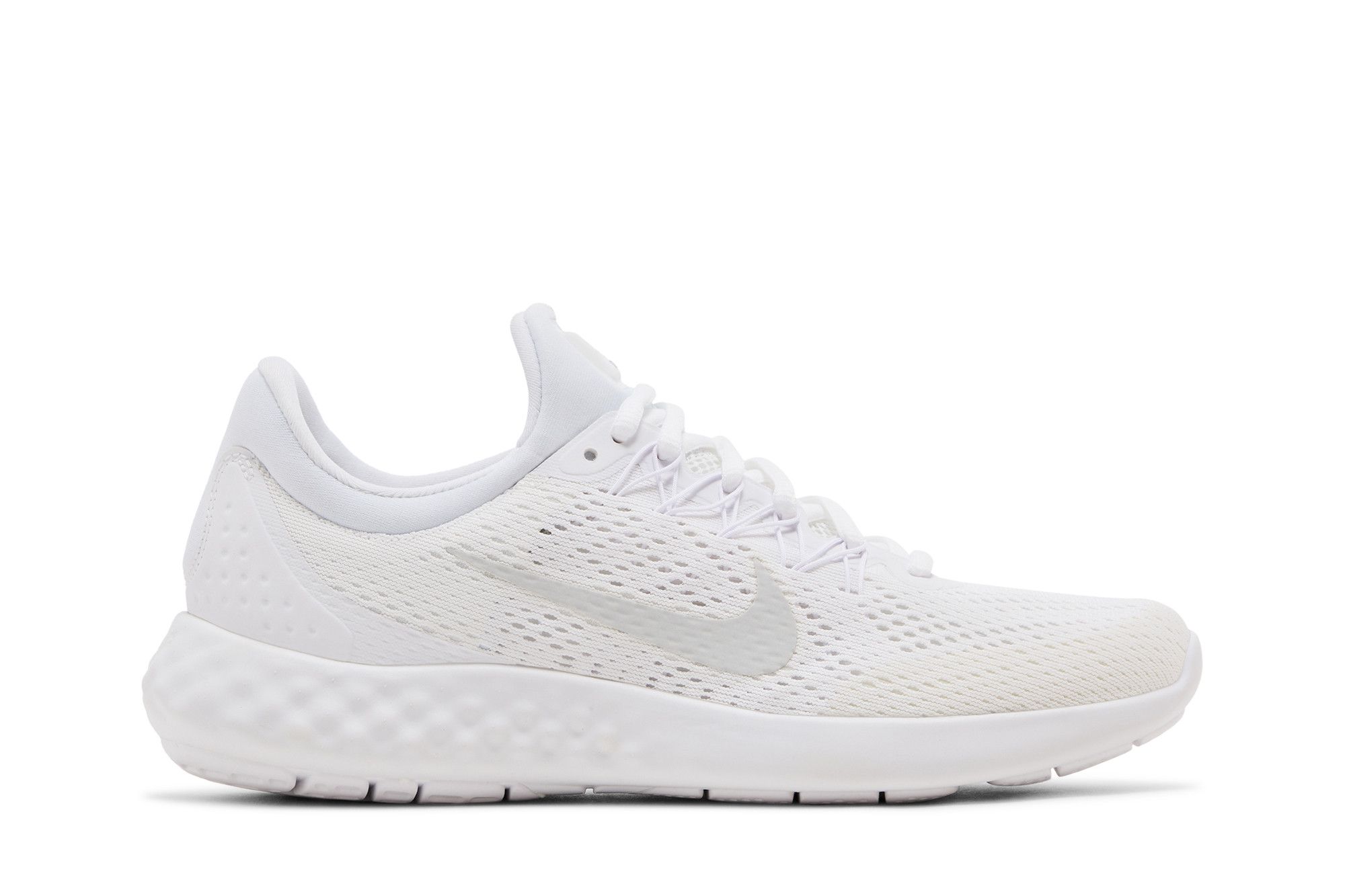 Nike Lunar Skyelux 'White Pure Platinum' 855808-100