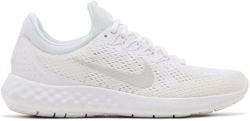Nike Lunar Skyelux 'Putih Platinum Murni' 855808-100 Buy Nike Lunar Skyelux 'Putih Platinum Murni' 855808-100