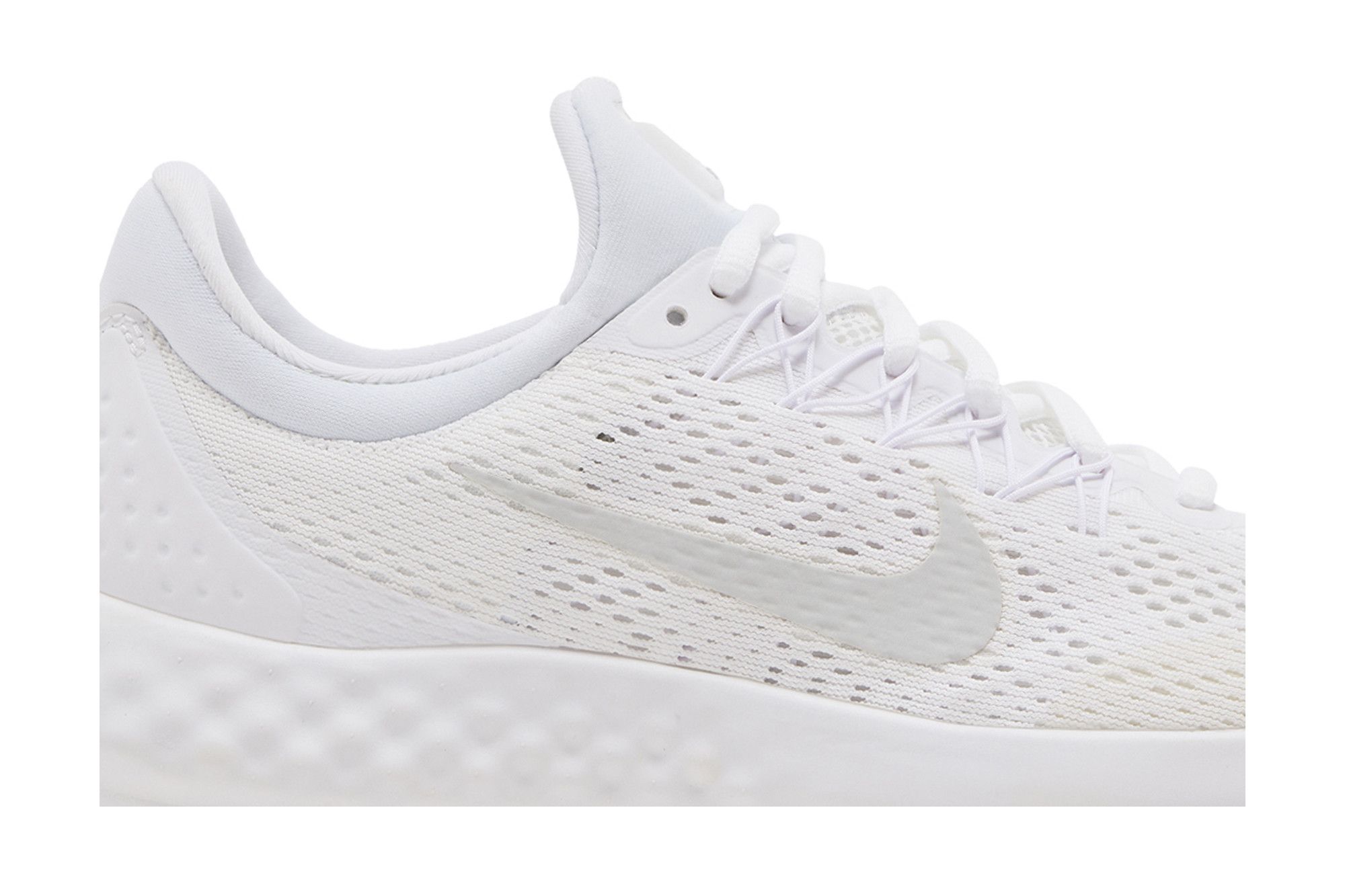 Nike Lunar Skyelux 'White Pure Platinum' 圖 2