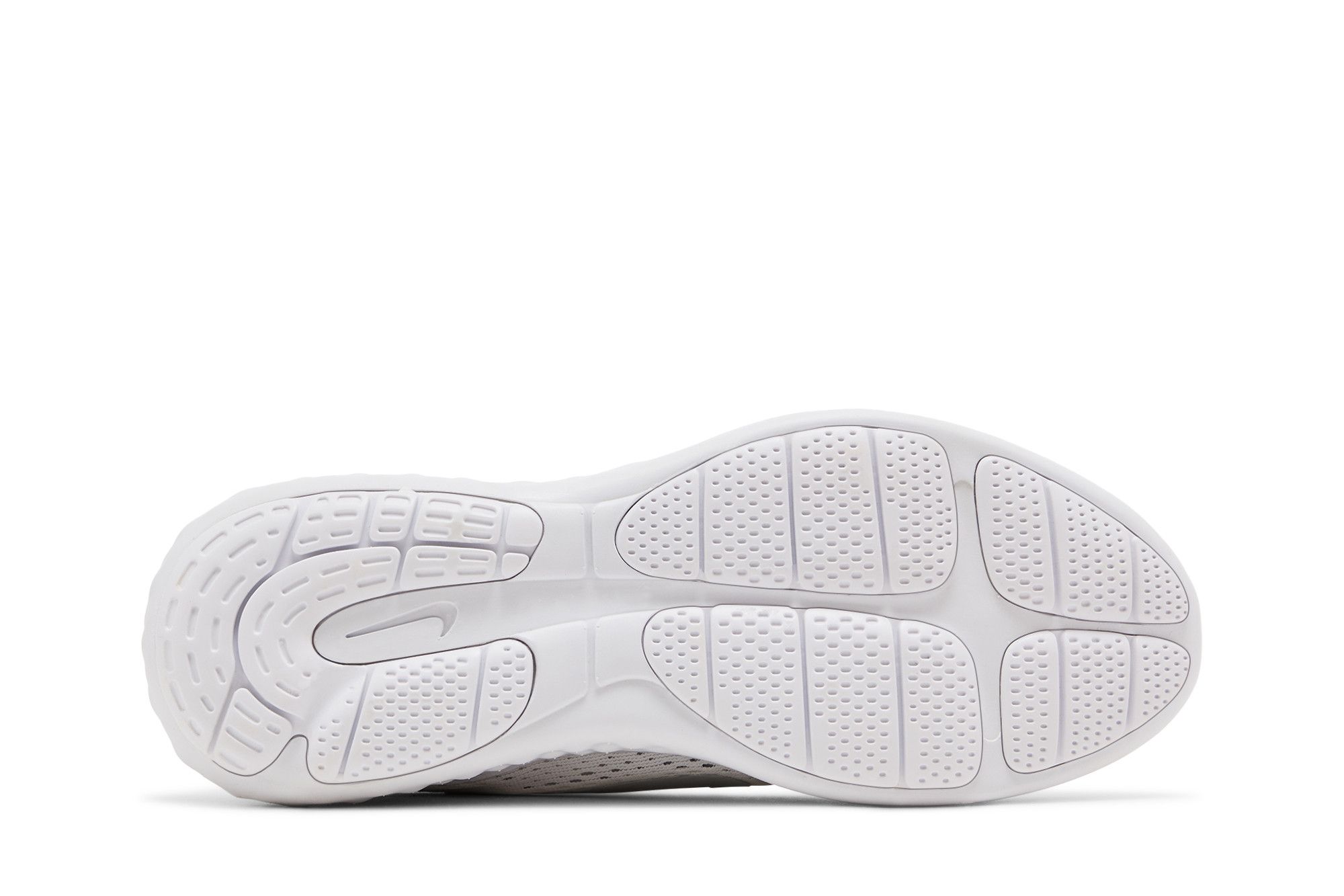 Nike Lunar Skyelux 'White Pure Platinum' 圖 4