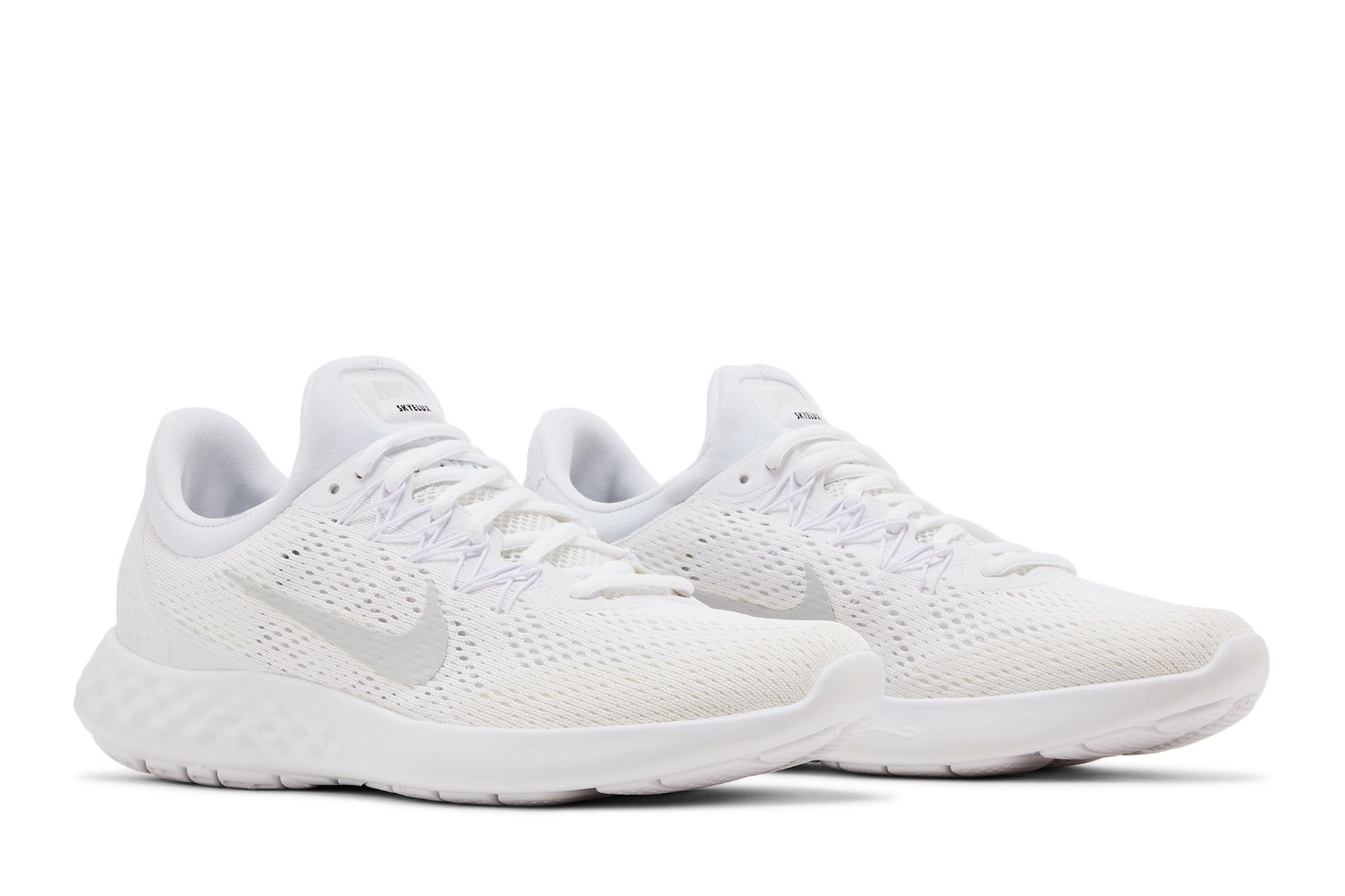 Nike Lunar Skyelux 'White Pure Platinum' 圖 8