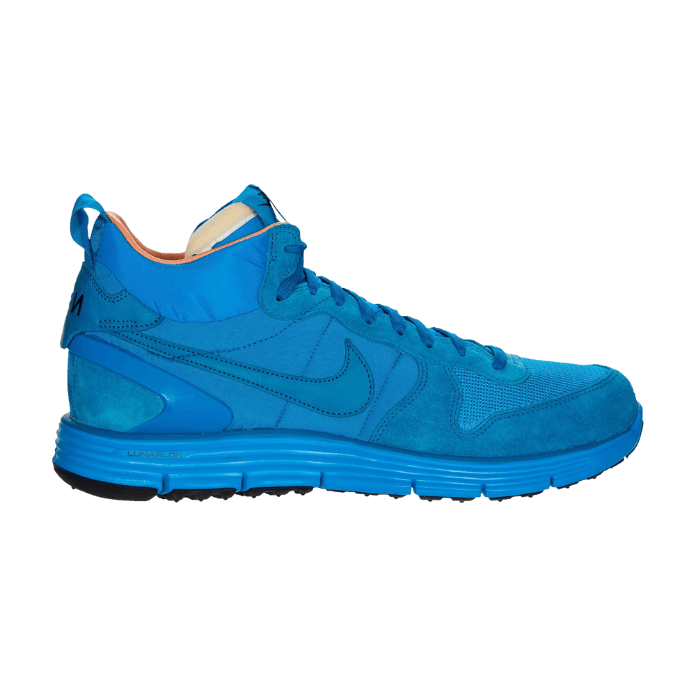 Nike Lunar Solstice Mid SP 'Court Blue'