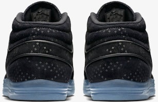 Nike Lunar Stefan Janoski Mid 'Flash' 806327-001 Nike Lunar Stefan Janoski Mid 'Flash' 806327-001