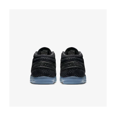 Nike Lunar Stefan Janoski Mid 'Flash'