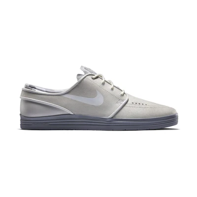 Nike Lunar Stefan Janoski SB 'Snow Camo'