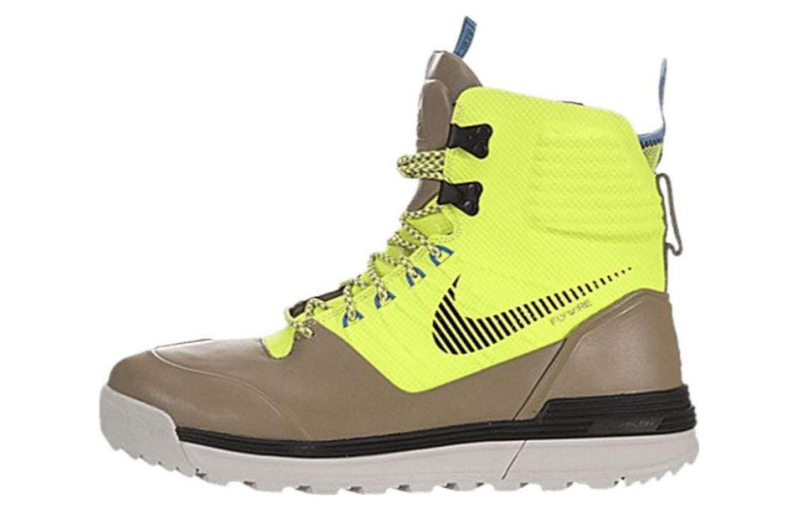 Nike Lunar Terra Arktos 'Khaki Lime' 616179-700