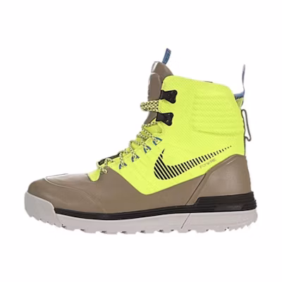 Nike Lunar Terra Arktos 'Khaki Lime'