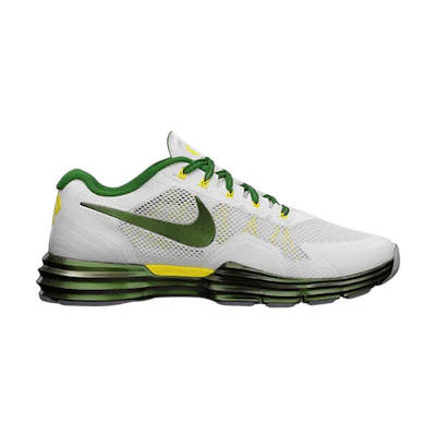 Nike Lunar TR1 'Oregon Ducks'