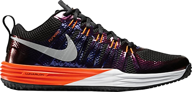 Nike Lunar TR1 'Super Bowl' 654283-008