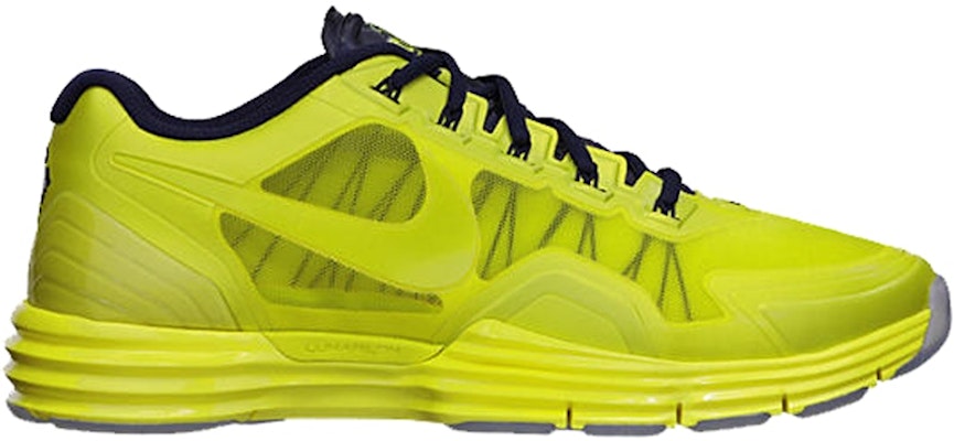 Nike Lunar TR1 Low 'Yellow' 604970-300 Buy Nike Lunar TR1 Low 'Yellow' 604970-300