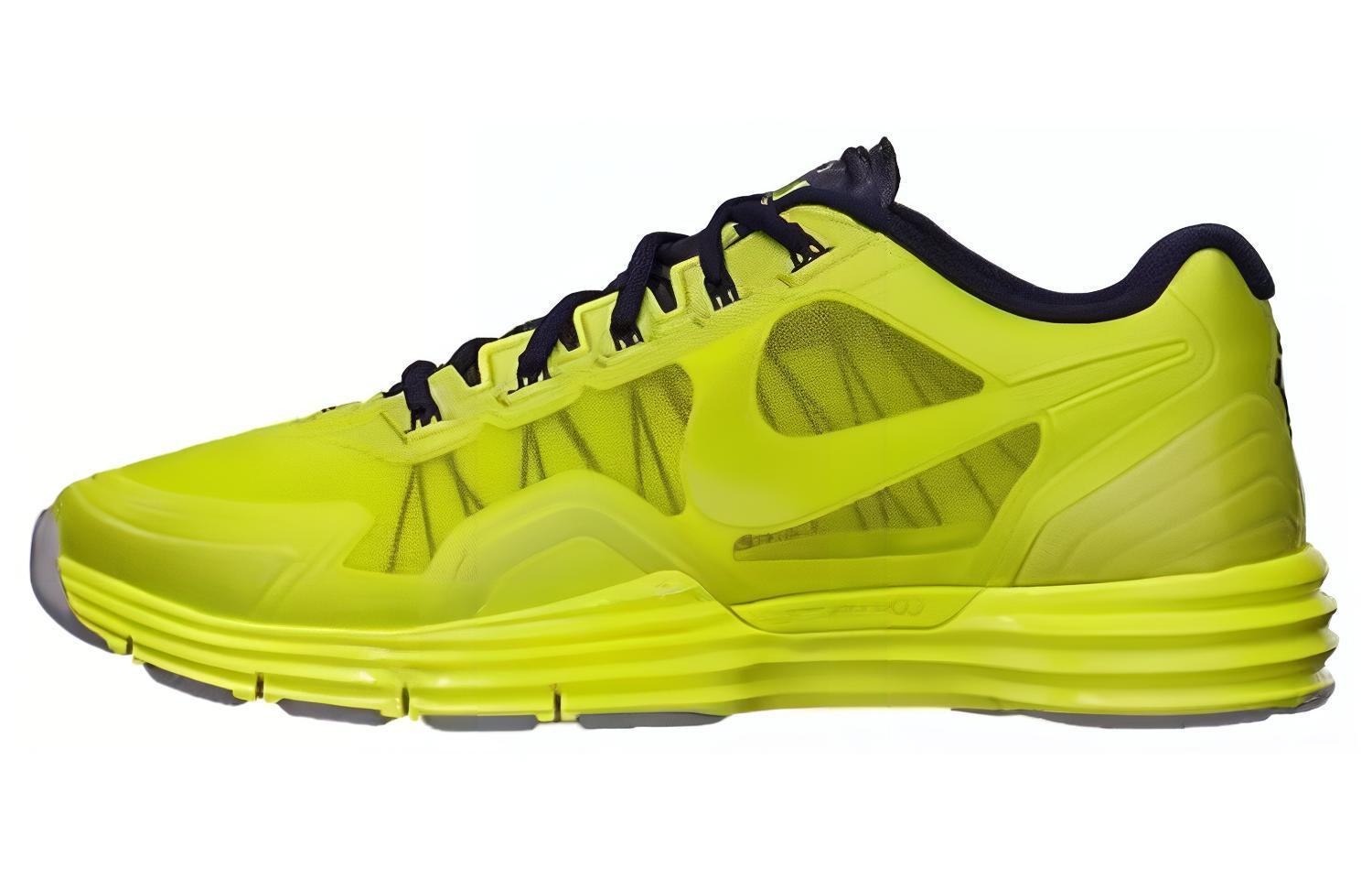 Buy Nike Lunar TR1 Rendah 'Kuning' 604970-300