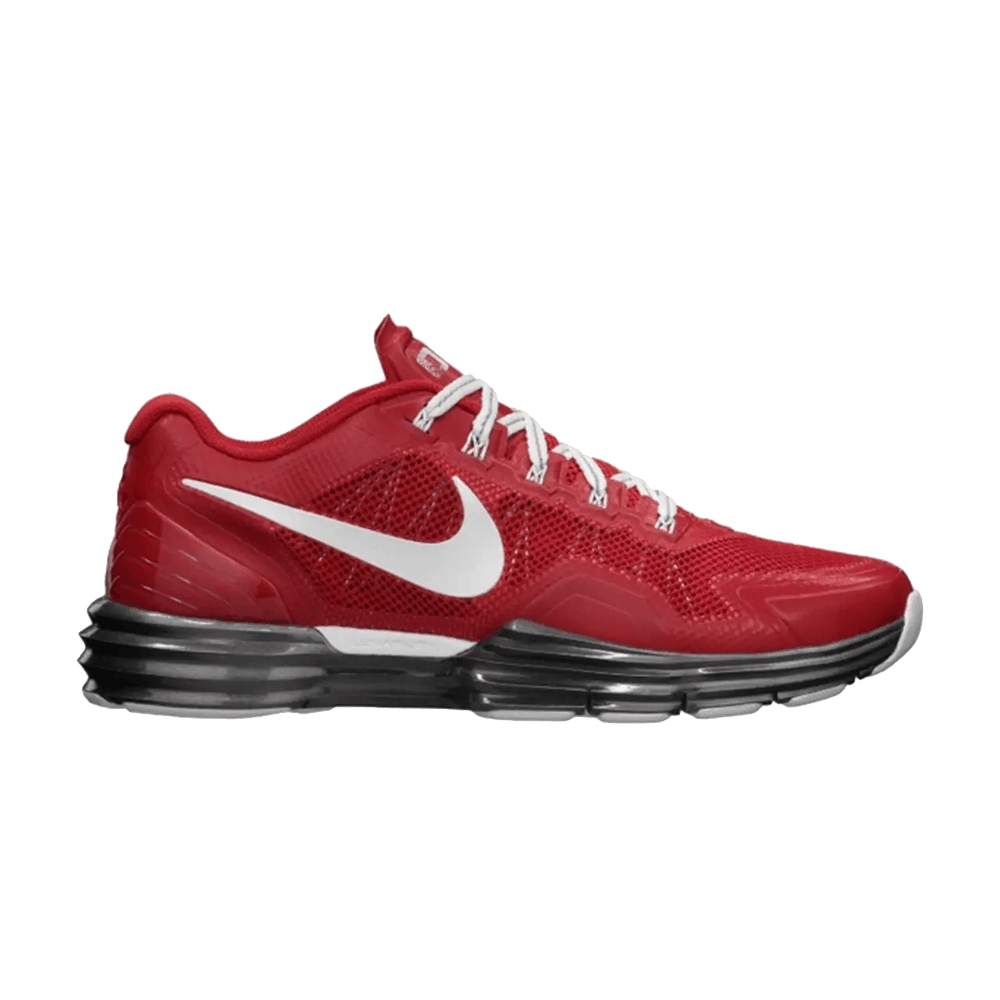 Nike Lunar TR1 Rivalry 'Ohio State' 574130-601