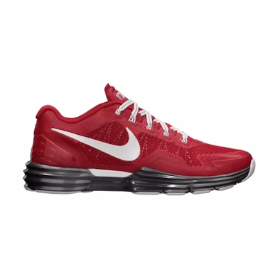 Nike Lunar TR1 Rivalry 'Ohio State'