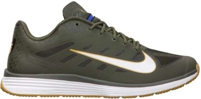 Nike Lunar Vapor Trainer 'Manny Pacquiao' PE 539861-300 Nike Lunar Vapor Trainer 'Manny Pacquiao' PE 539861-300
