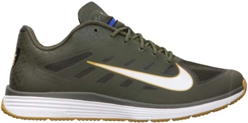 Nike Lunar Vapor Trainer 'Manny Pacquiao' PE 539861-300