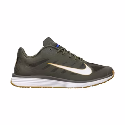 Nike Lunar Vapor Trainer 'Manny Pacquiao' PE