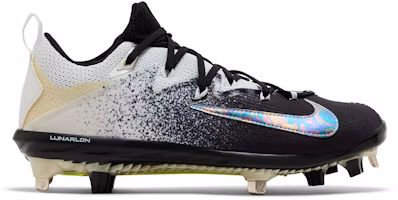 Nike Lunar Vapor Ultrafly Elite 'Black White' 852686-100 Nike Lunar Vapor Ultrafly Elite 'Black White' 852686-100