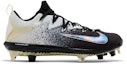 Buy Nike Lunar Vapor Ultrafly Elite 'Hitam Putih' 852686-100