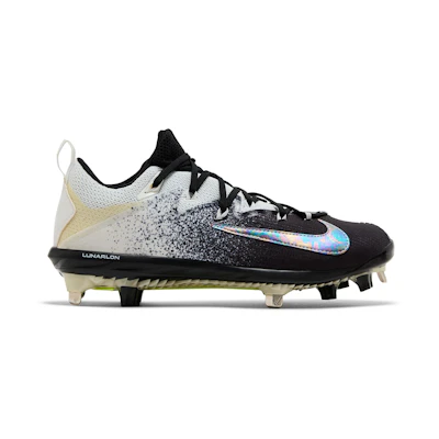 Nike Lunar Vapor Ultrafly Elite 'Black White'