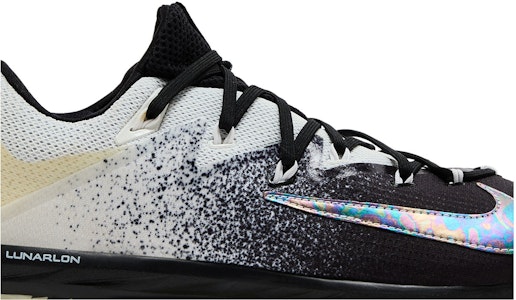 나이키 루나 베이퍼 울트라플라이 엘리트 '블랙 화이트' 852686-100 Order 나이키 루나 베이퍼 울트라플라이 엘리트 '블랙 화이트' 852686-100