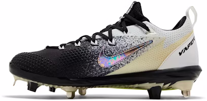 나이키 루나 베이퍼 울트라플라이 엘리트 '블랙 화이트' 852686-100 Lookbook 나이키 루나 베이퍼 울트라플라이 엘리트 '블랙 화이트' 852686-100