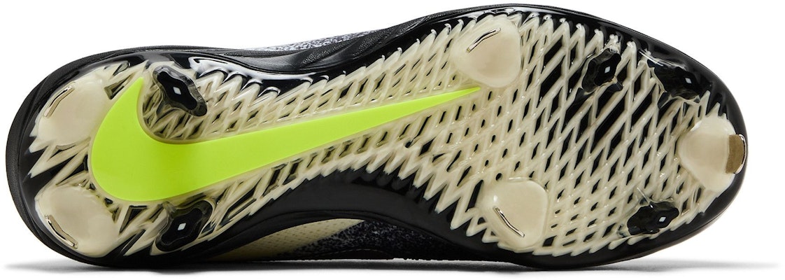 Nike Lunar Vapor Ultrafly Elite 'Black White' 852686-100 Shop Nike Lunar Vapor Ultrafly Elite 'Black White' 852686-100