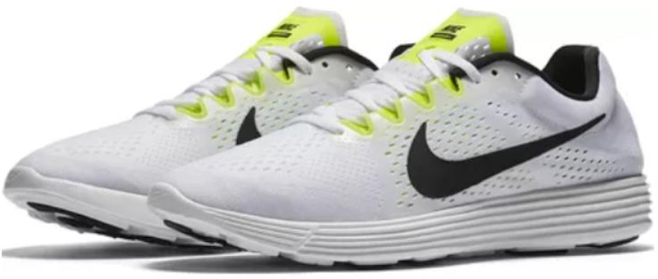 Nike Lunaracer 4 'White' 844562-107 Lookbook Nike Lunaracer 4 'White' 844562-107