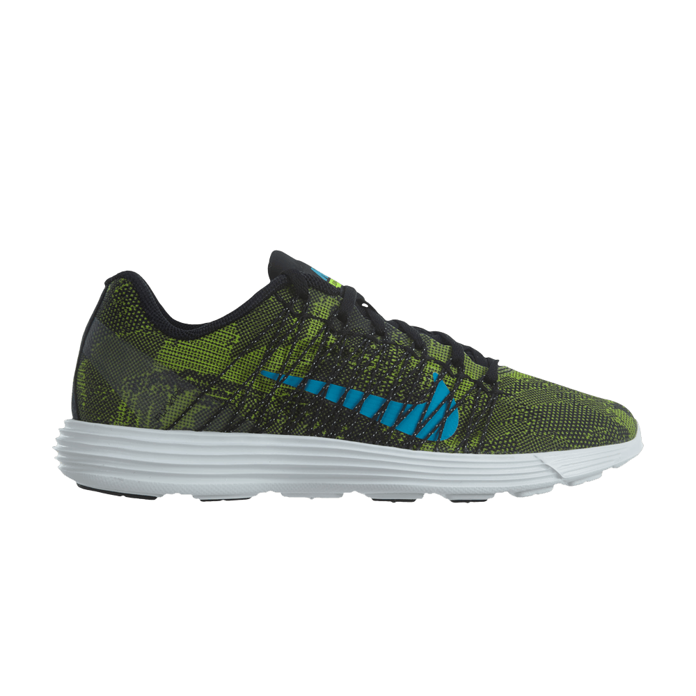 Buy Nike Lunaracer+ 3 'Hijau Hantu Biru Laguna' 554675-304