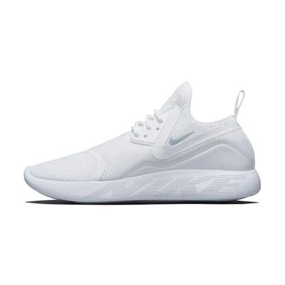 Nike Lunarcharge BR 'Triple White'