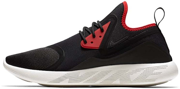 Nike LunarCharge Essential 黑紅色系 Buy Nike LunarCharge Essential 黑紅色系