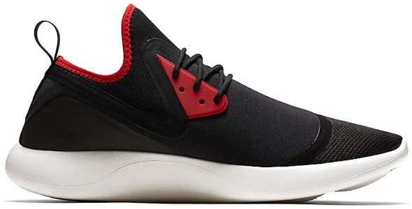 Nike LunarCharge Essential 黑紅色系 Order Nike LunarCharge Essential 黑紅色系