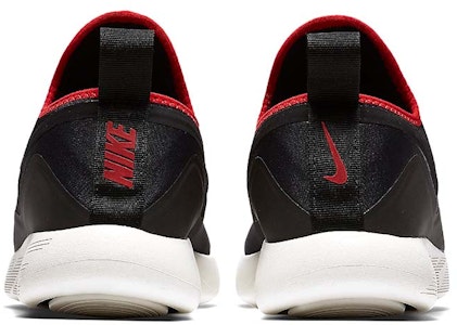 Nike LunarCharge Essential 黑紅色系 Purchase Nike LunarCharge Essential 黑紅色系