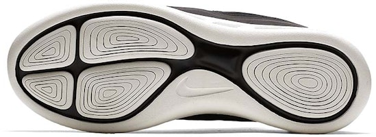 Nike LunarCharge Essential 'Hitam' 923619-008 Details for Nike LunarCharge Essential 'Hitam' 923619-008