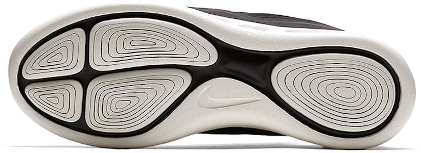 Nike LunarCharge Essential 黑紅色系 Details for Nike LunarCharge Essential 黑紅色系