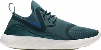 Nike LunarCharge Essential 'Teal Royal' 923619-304 Nike LunarCharge Essential 'Teal Royal' 923619-304