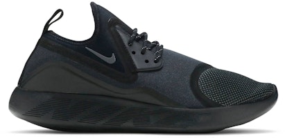 Nike Lunarcharge Essential 'Triple Black' 923619-001 Nike Lunarcharge Essential 'Triple Black' 923619-001