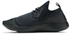 Nike Lunarcharge Essential 'Triple Black' Lelaki Hitam Penuh Stylish 923619-001