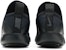 Nike Lunarcharge Essential 'Triple Black' Lelaki Hitam Penuh Stylish 923619-001