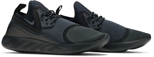 Nike Lunarcharge Essential 'Triple Black' Lelaki Hitam Penuh Stylish 923619-001 Cheap Nike Lunarcharge Essential 'Triple Black' Lelaki Hitam Penuh Stylish 923619-001